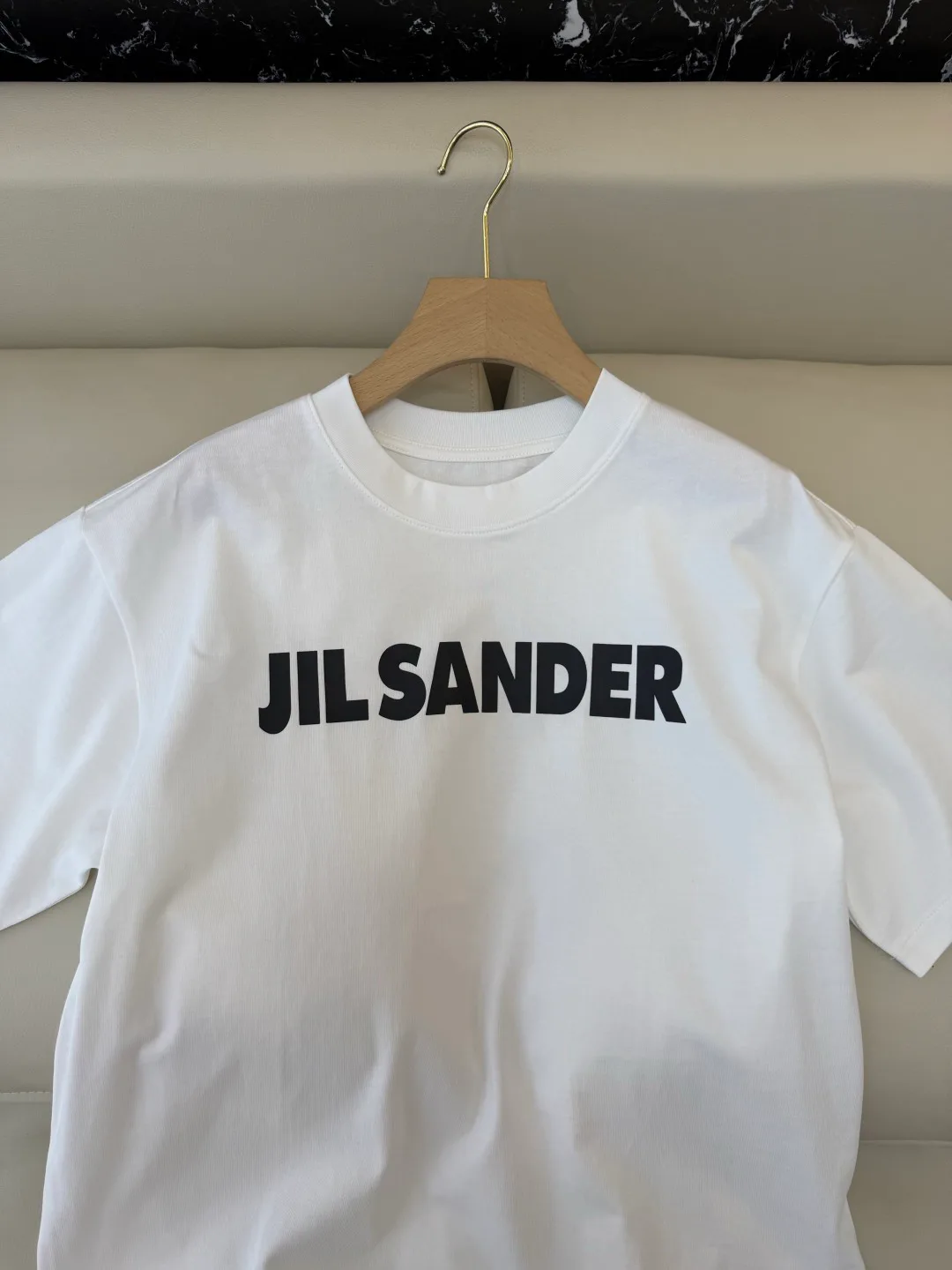 Футболки Мужские Jil Sander 10503392