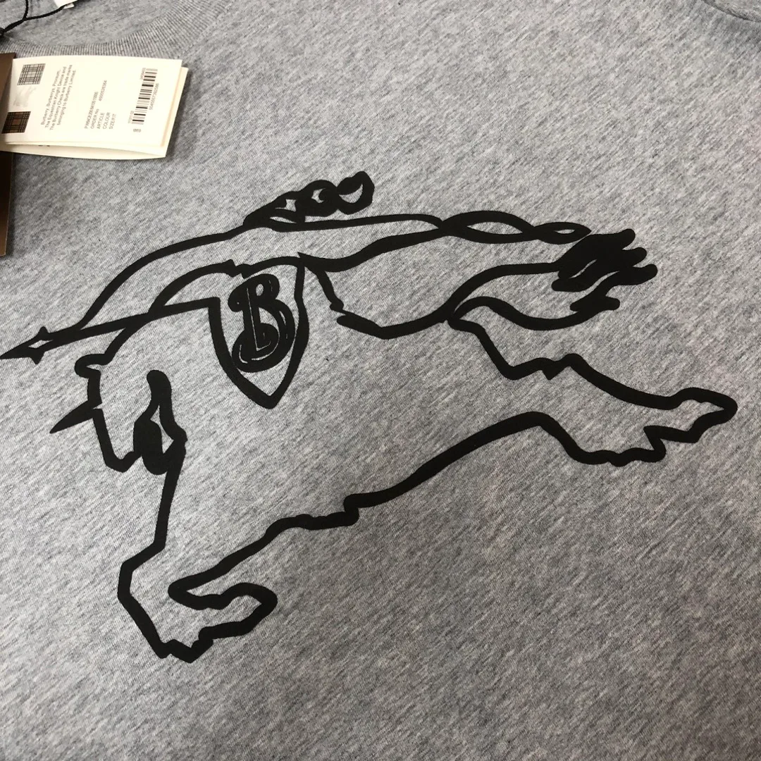 Футболки Женские Burberry 25897