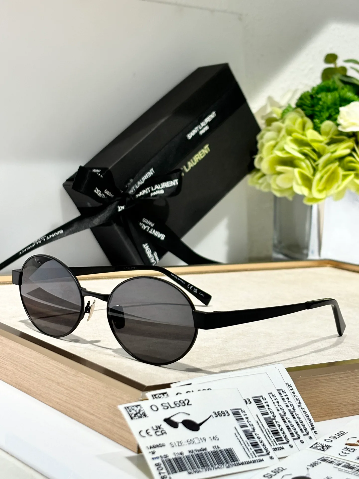 Очки Saint Laurent 11258384
