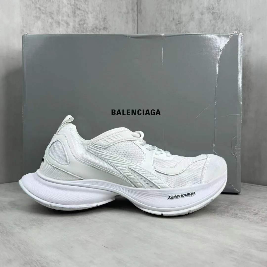 Кроссовки Женские Balenciaga 11705488