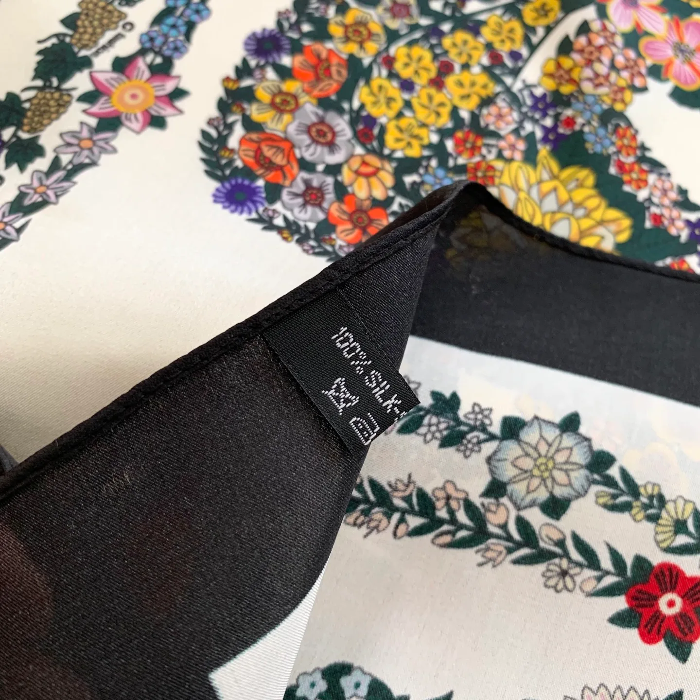 Платки Hermes 11762601