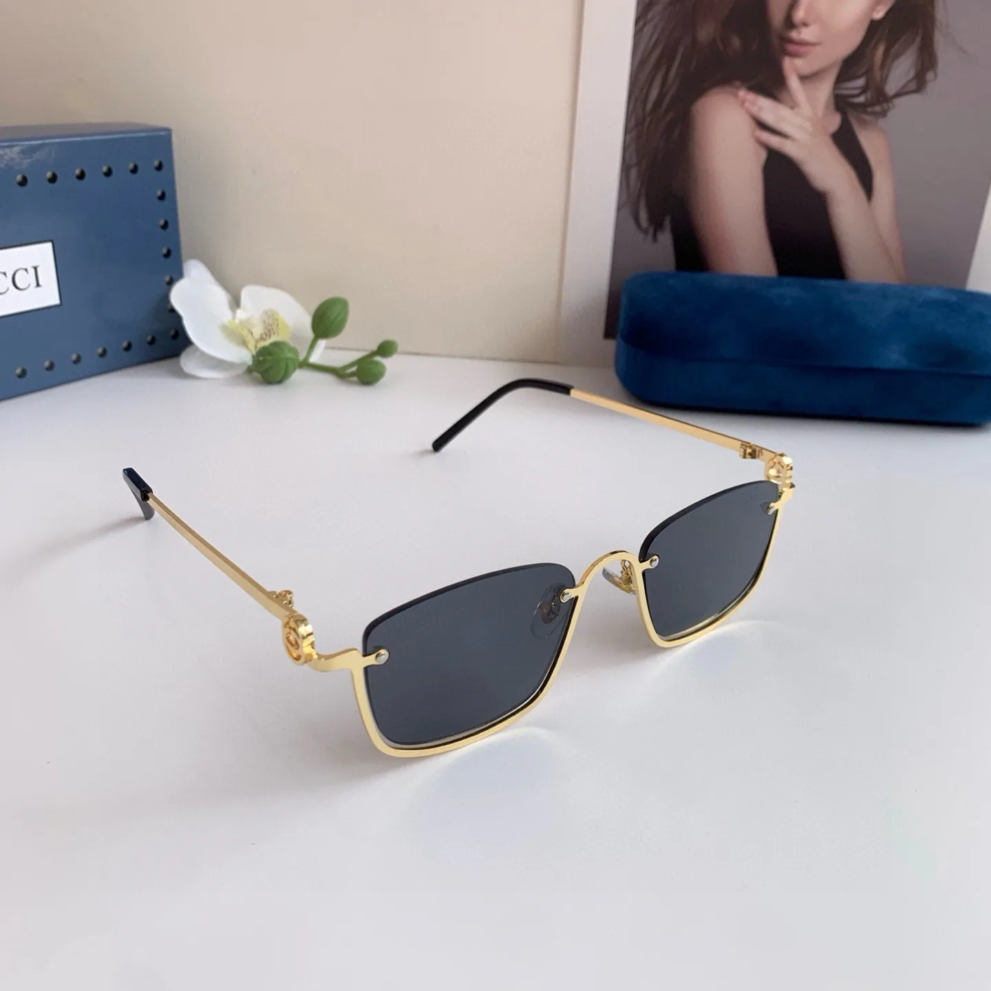 Очки Gucci 13135737