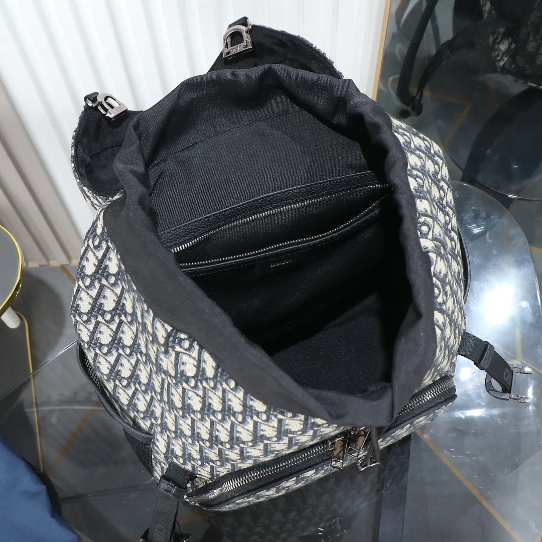 Рюкзаки Женские Christian Dior 11465861