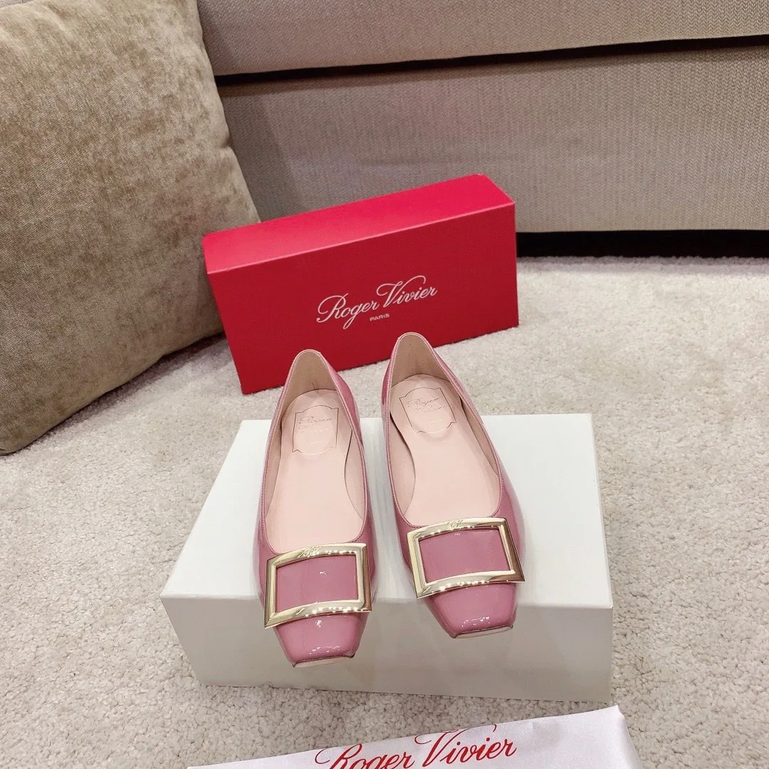 Туфли Женские Roger Vivier 17550715