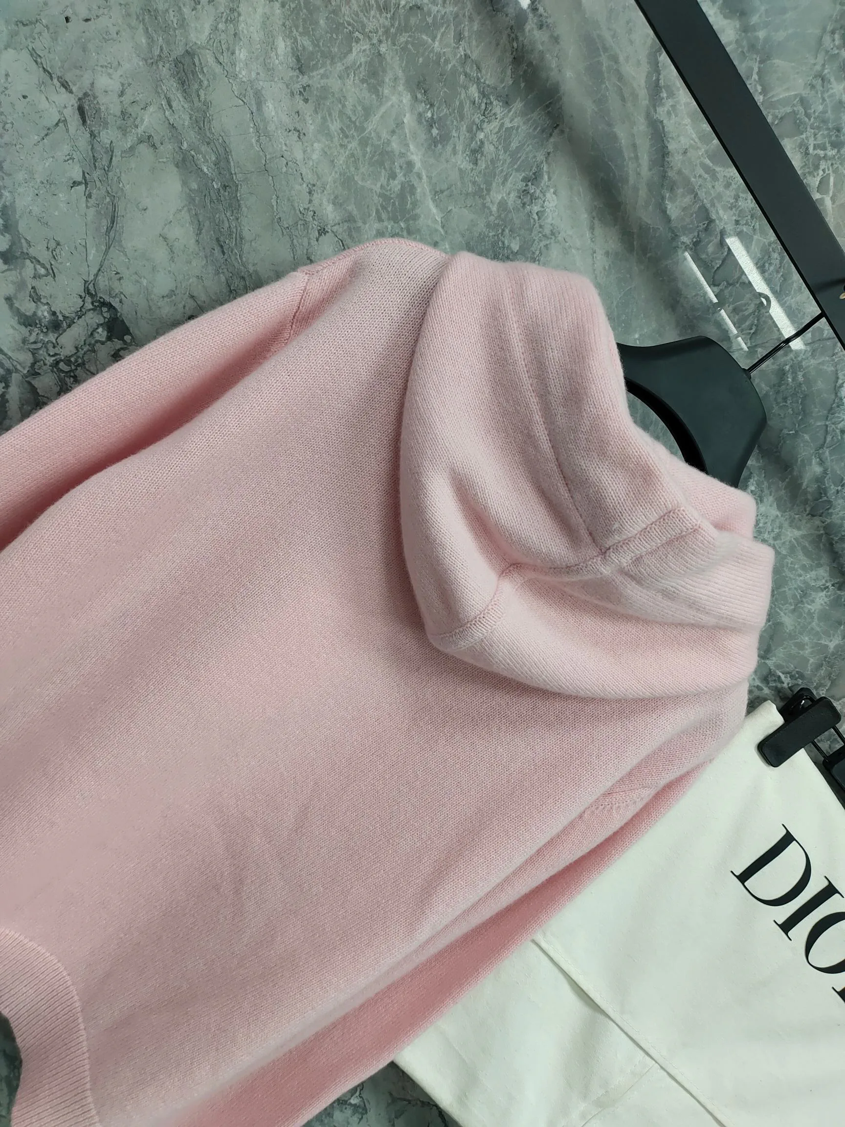 Джемперы И Свитеры Женские Christian Dior 17954582