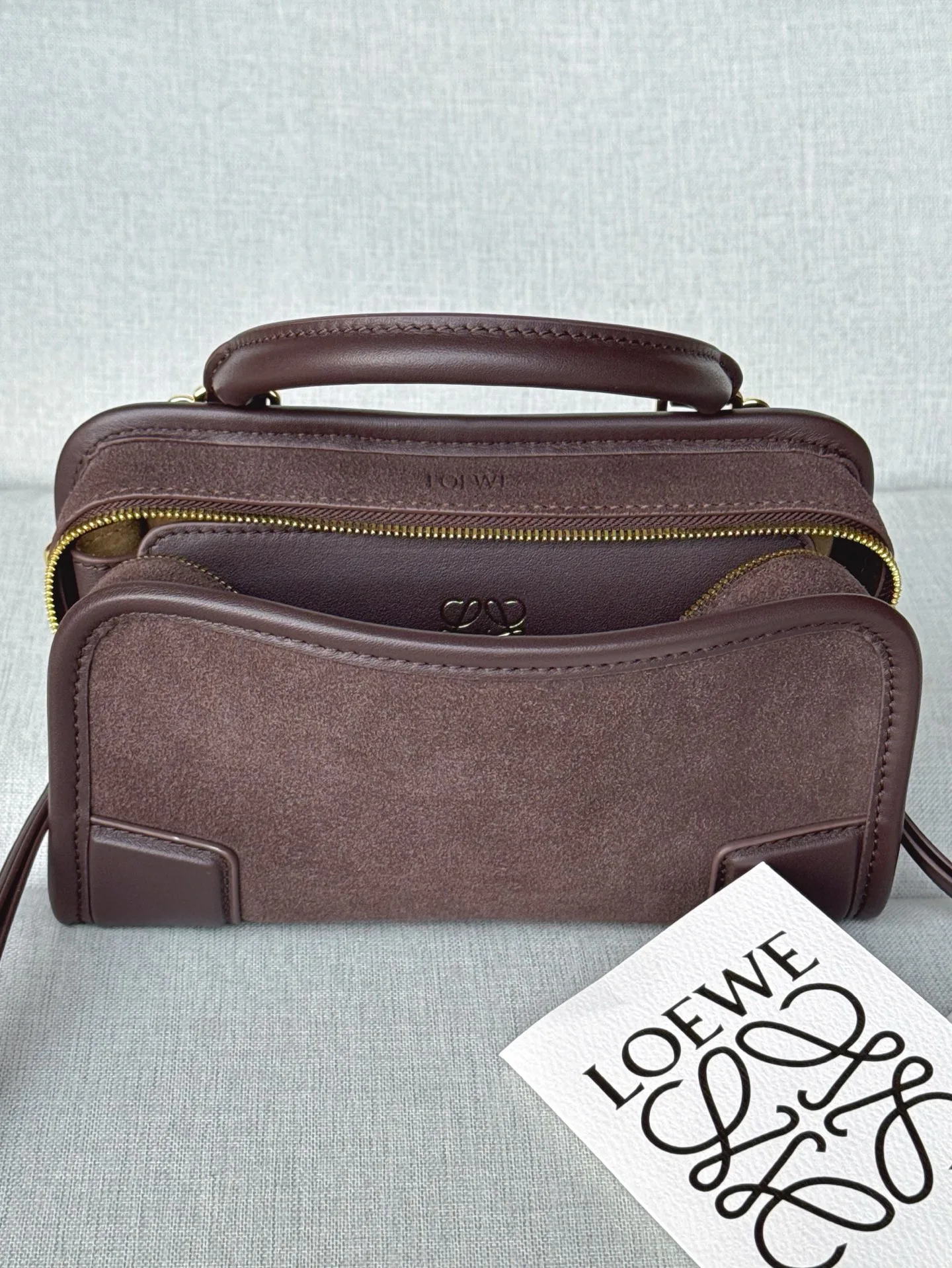 Классические Сумки Женские Loewe 12630166