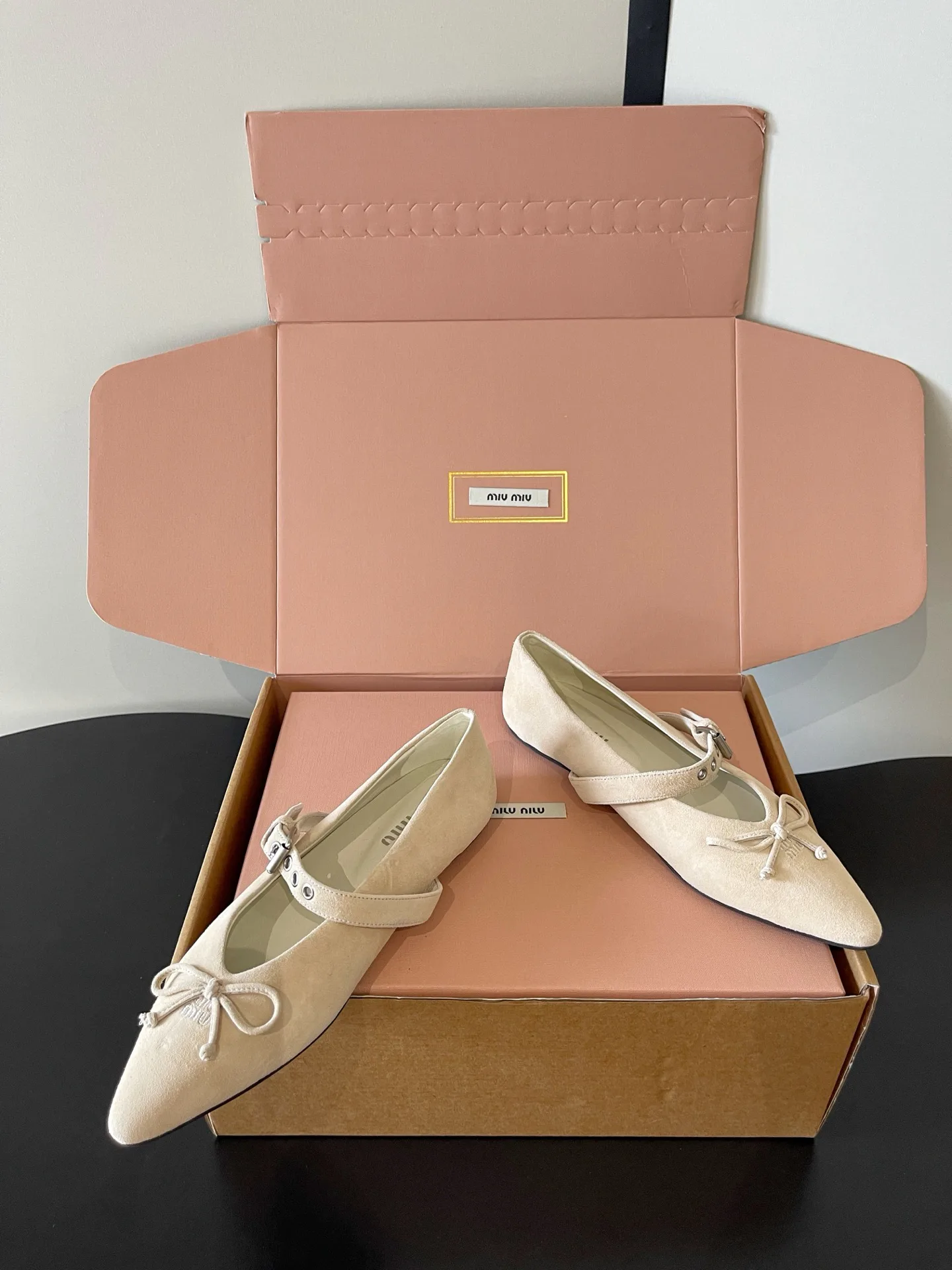 Туфли Женские Miu Miu 18234959