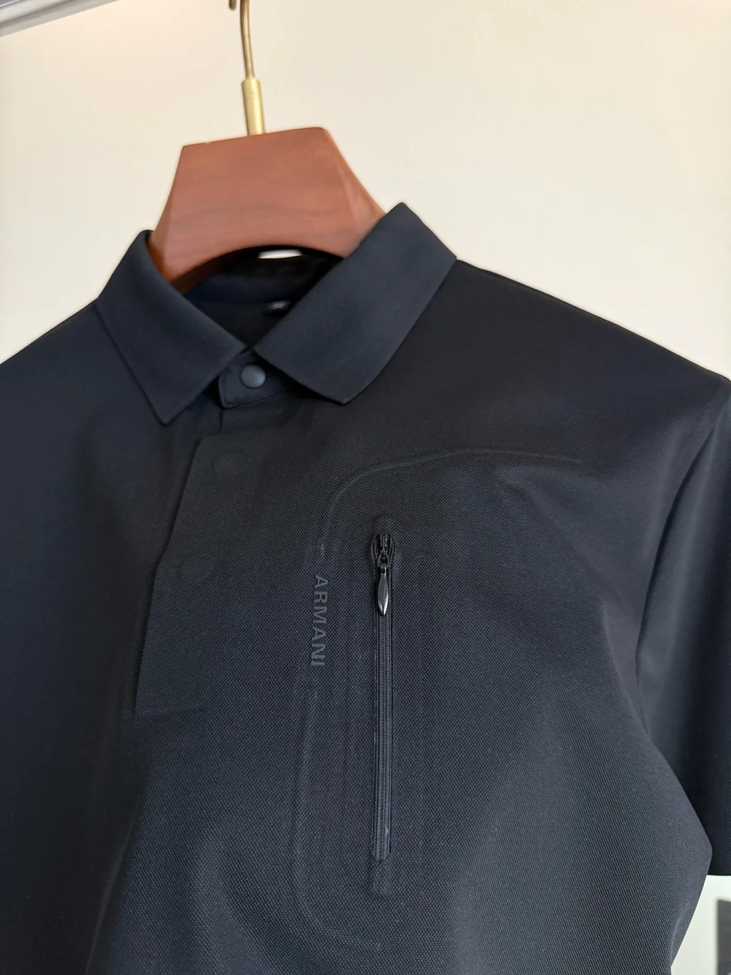 Футболки Мужские Armani 33921