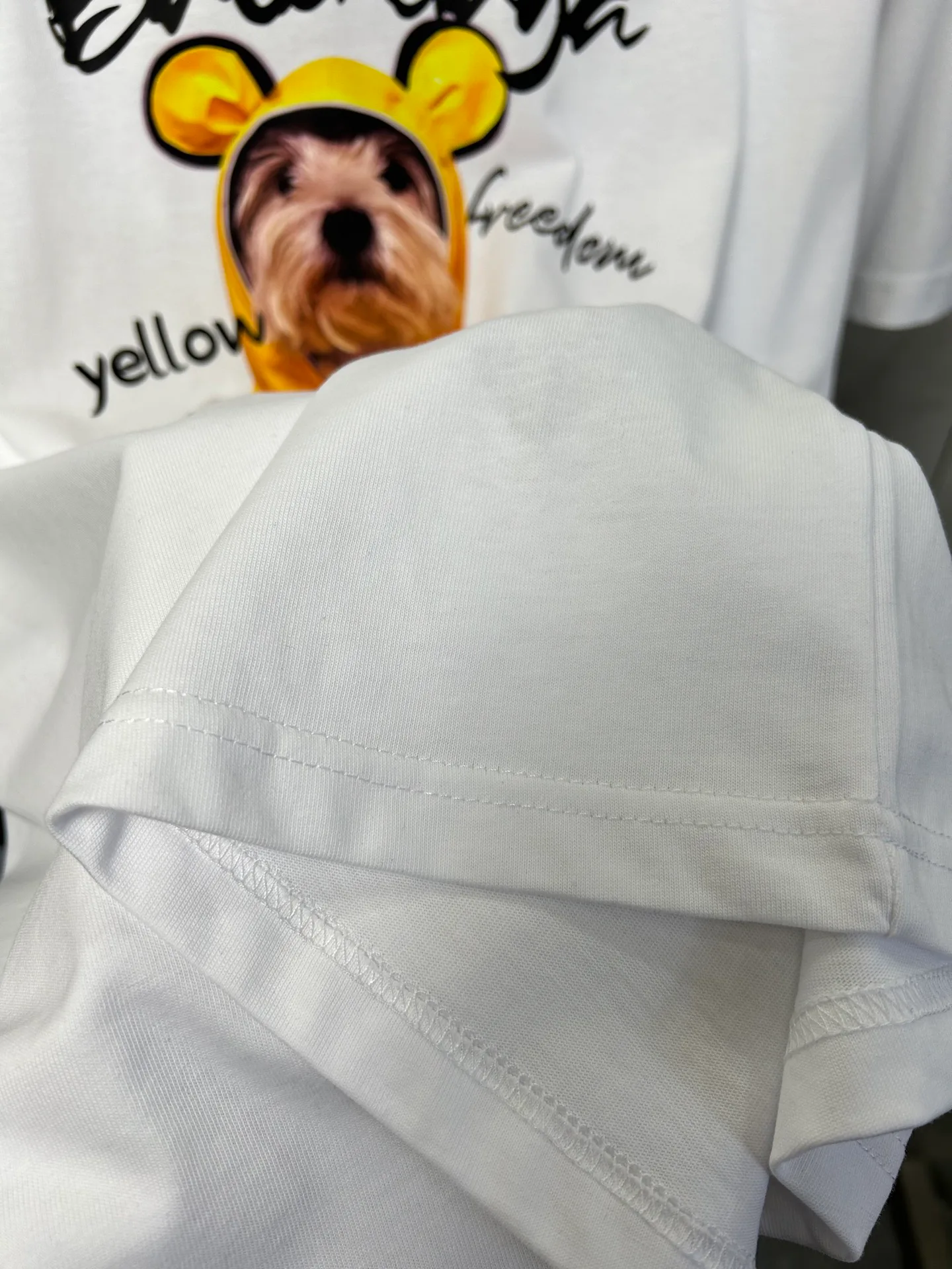 Футболки Женские Balenciaga 15447