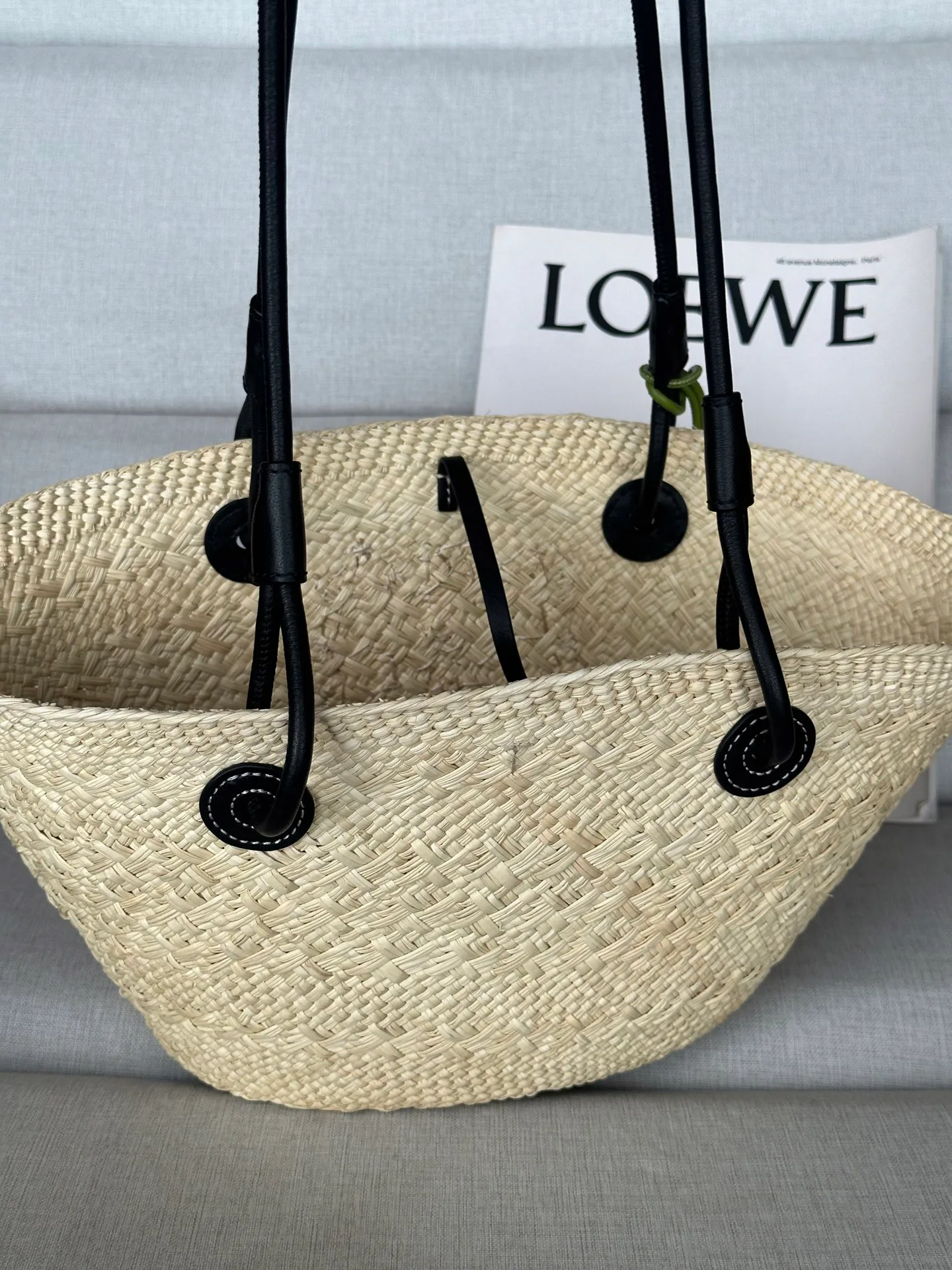 Классические Сумки Женские Loewe 11675836