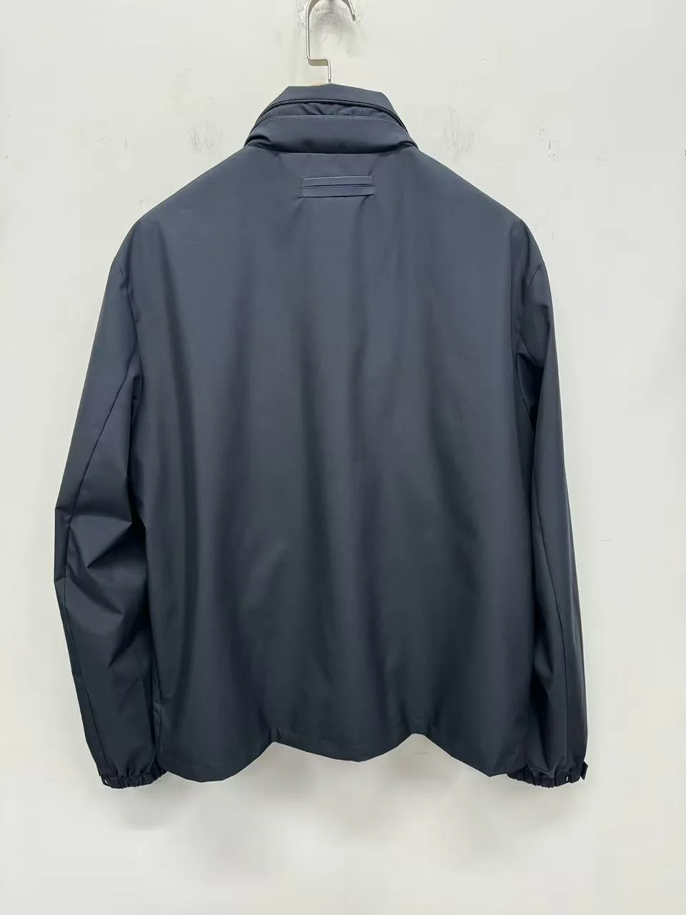 Куртки И Пуховики Мужские Zegna 11383529