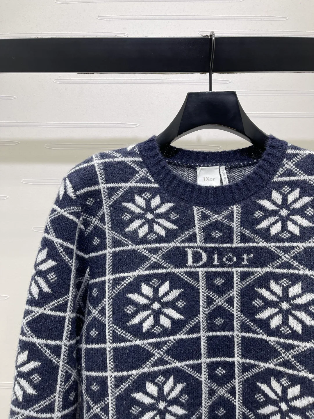 Джемперы И Свитеры Женские Christian Dior 18781332