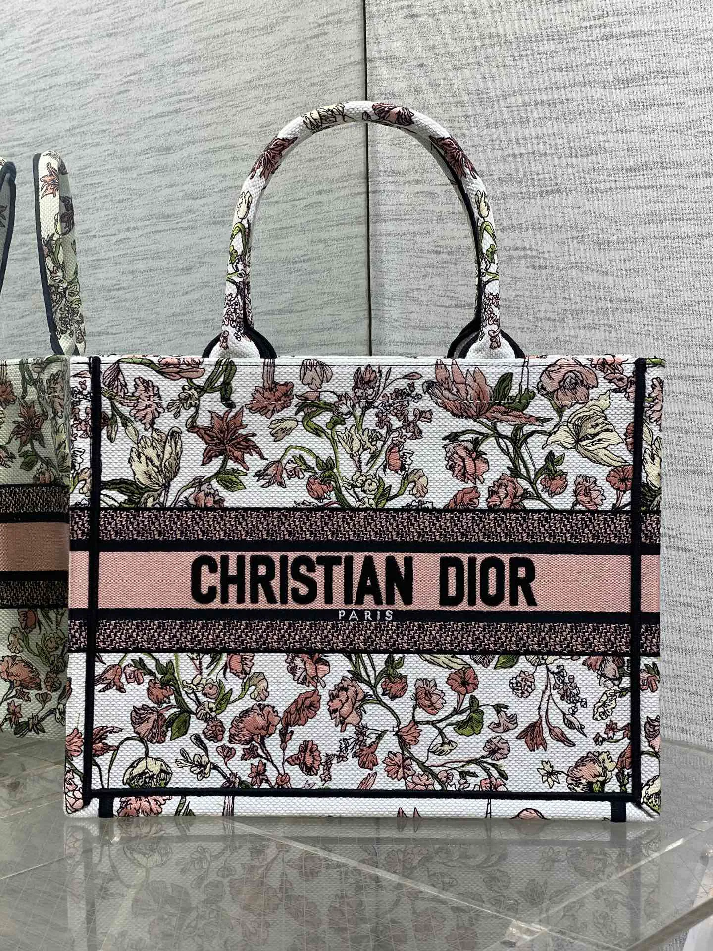 Классические Сумки Женские Christian Dior 11224073