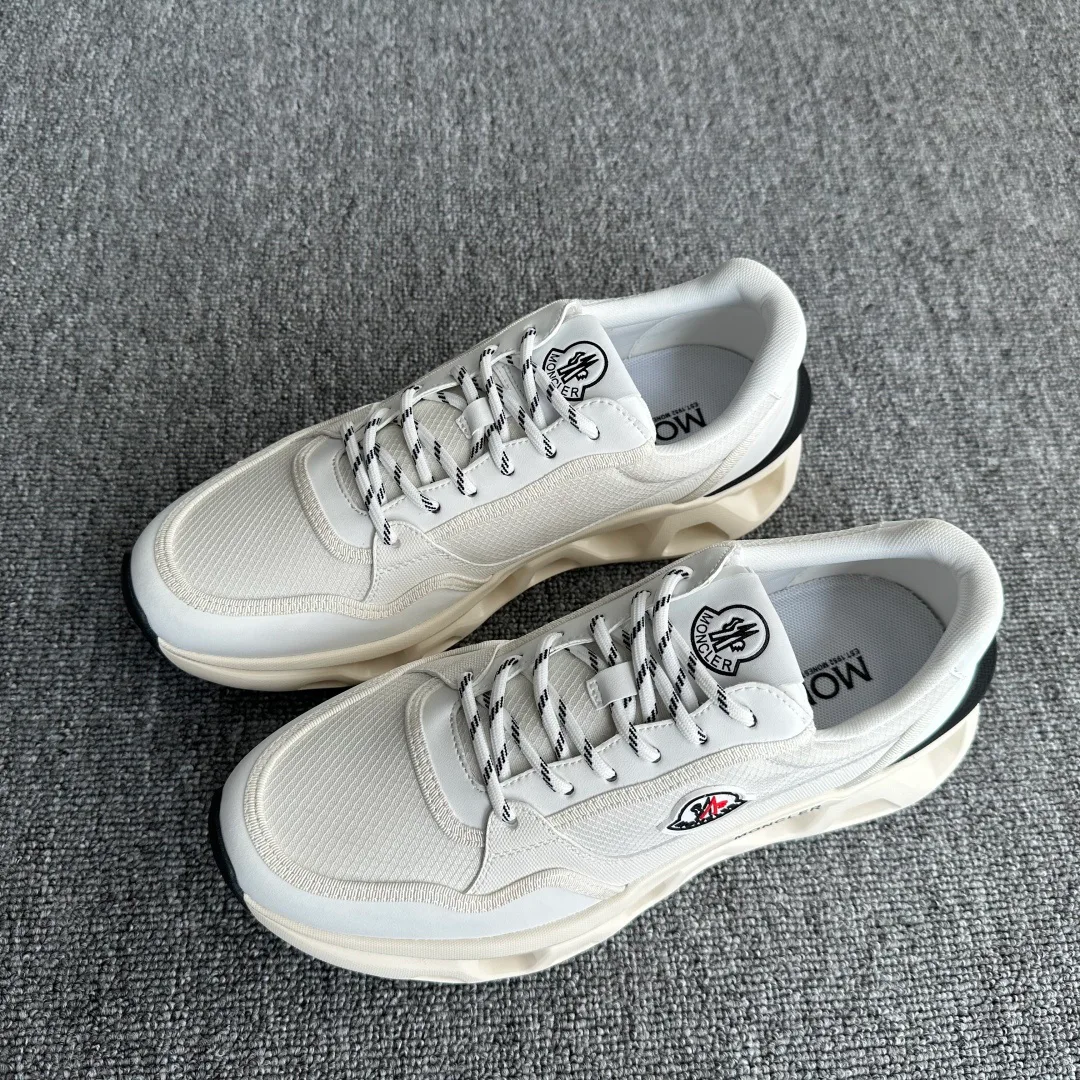 Кроссовки Мужские Moncler 19067333