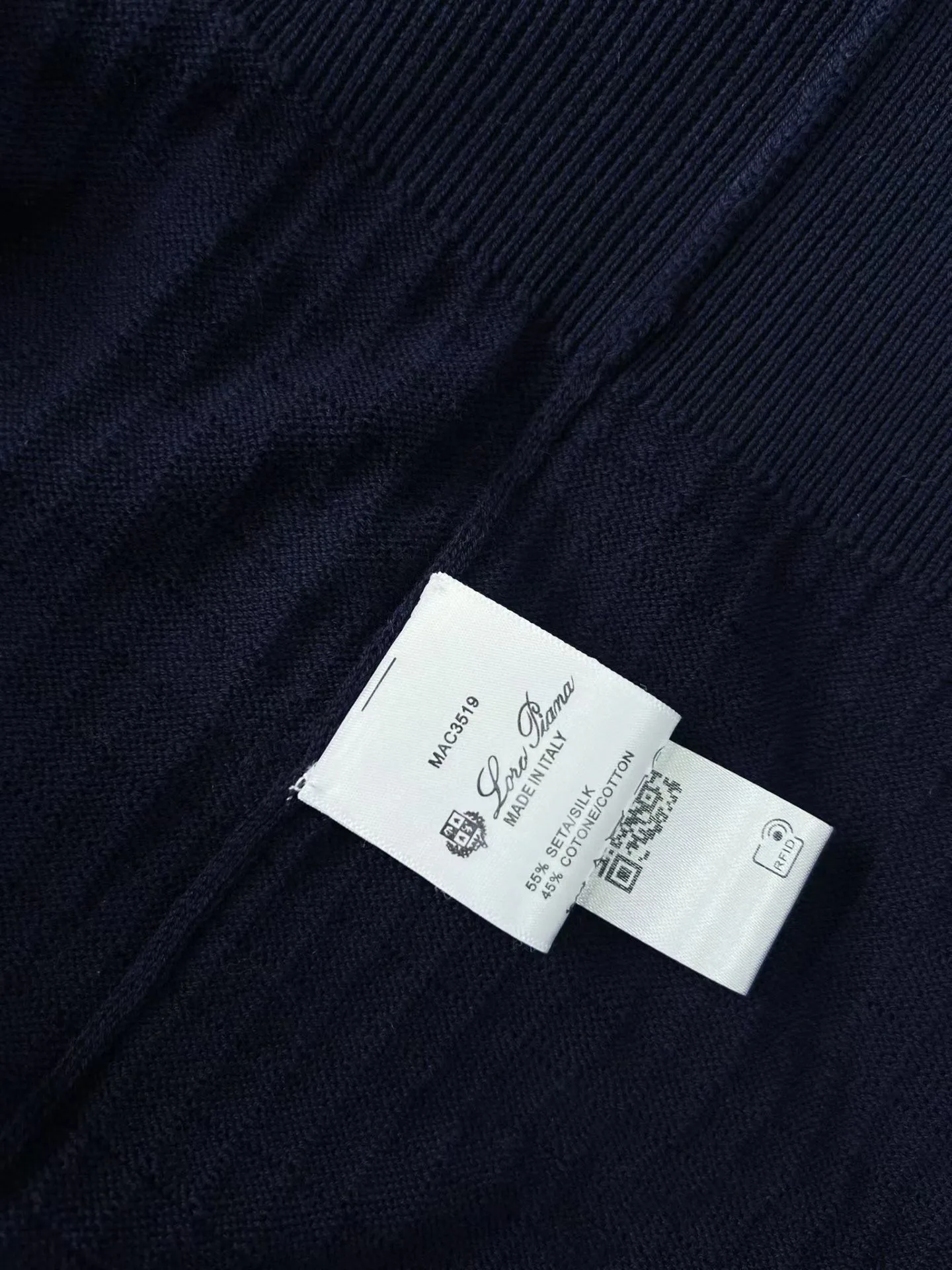 Джемперы И Свитеры Мужские Loro Piana 11158756