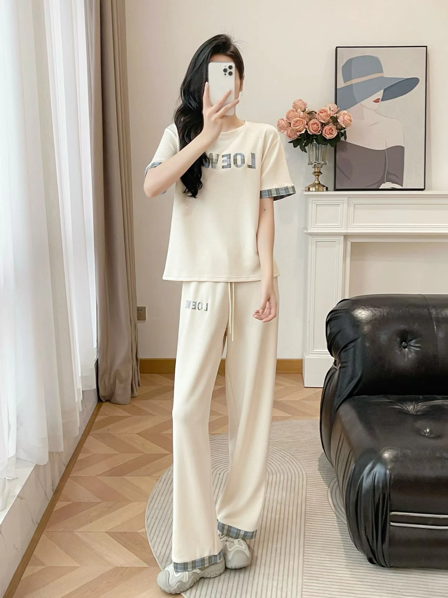 Костюмы Женские Loewe 12545729