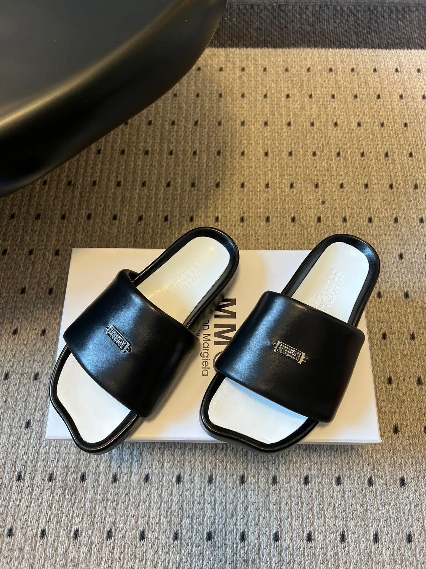 Шлепанцы Женские Maison Margiela 4727104