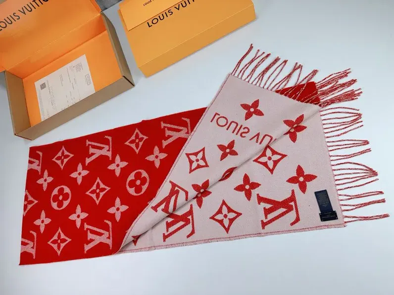 Шарфы Louis Vuitton 299247