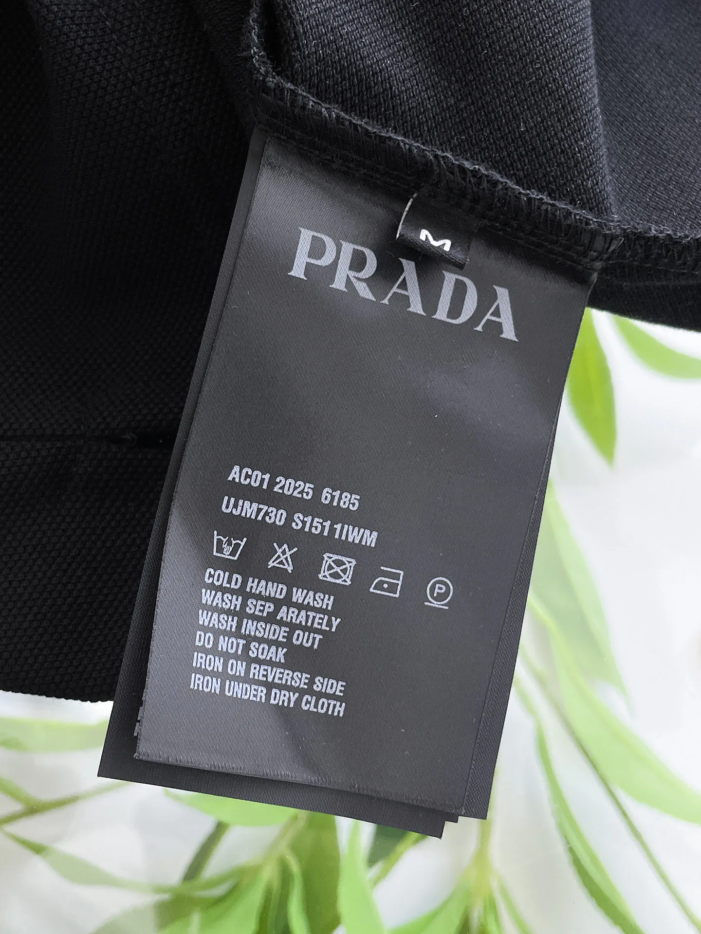 Рубашки Мужские Prada 17579648