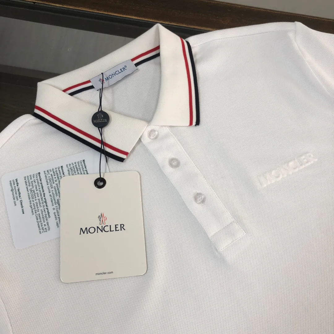 Рубашки Мужские Moncler 11690896