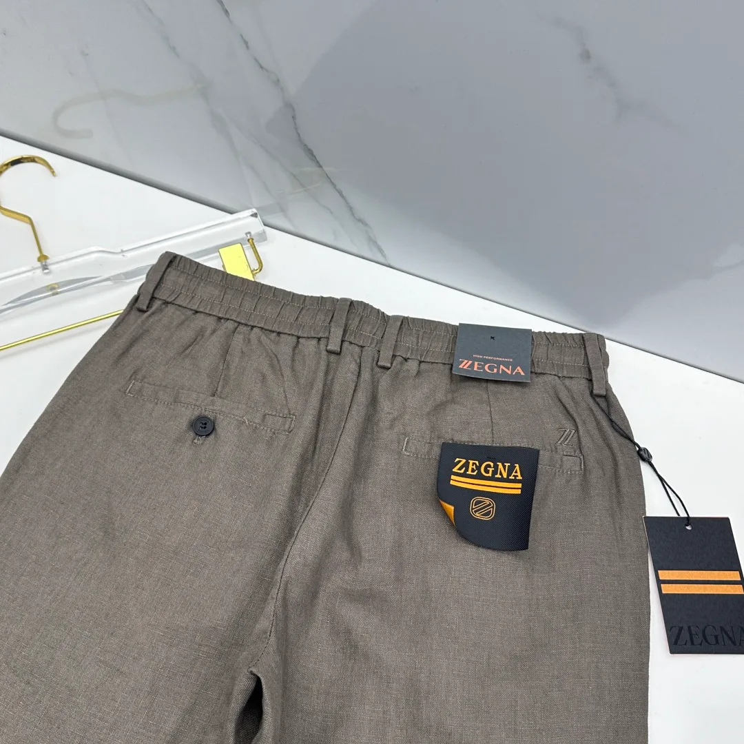 Брюки Мужские Zegna 13118959