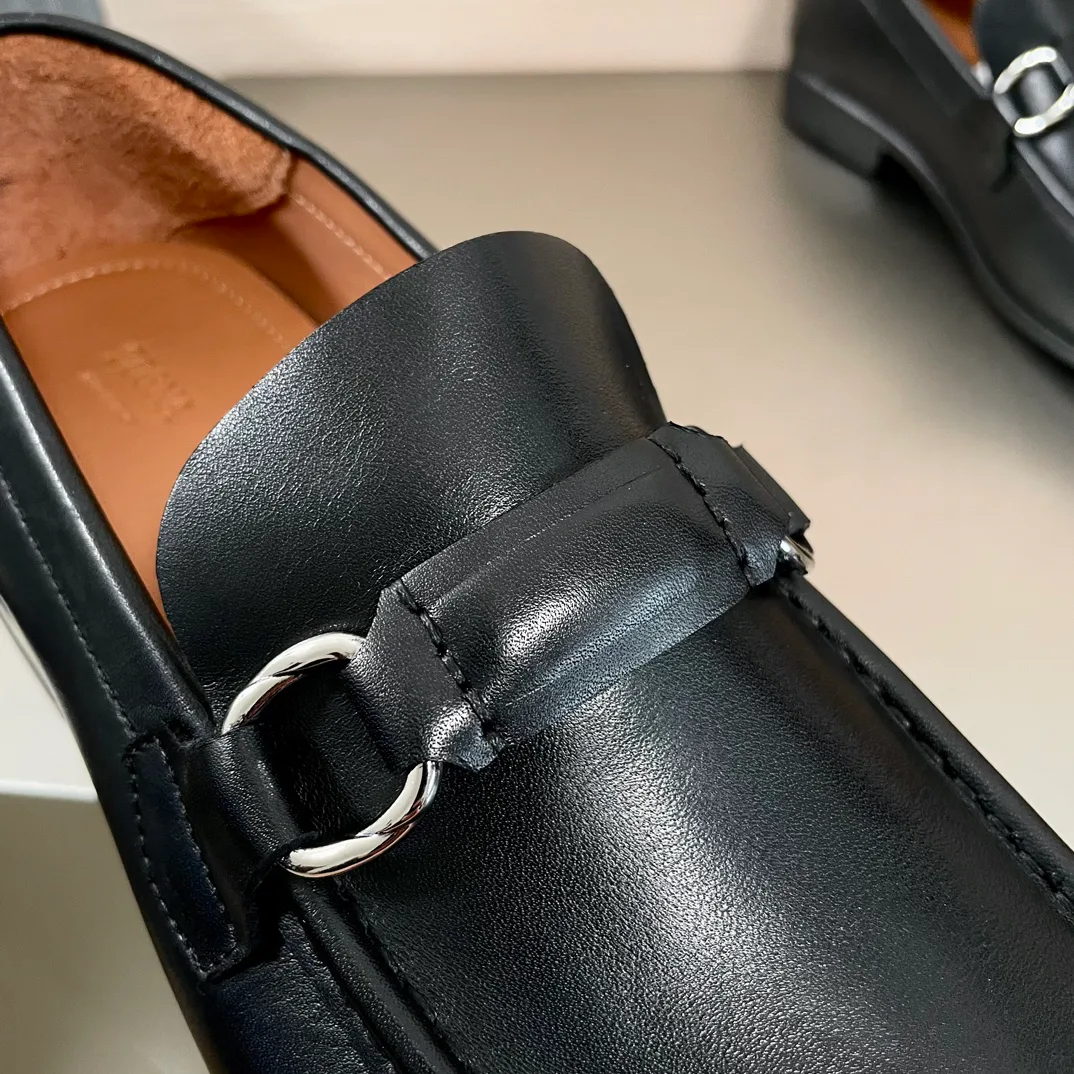 Лоферы Мужские Zegna 79560