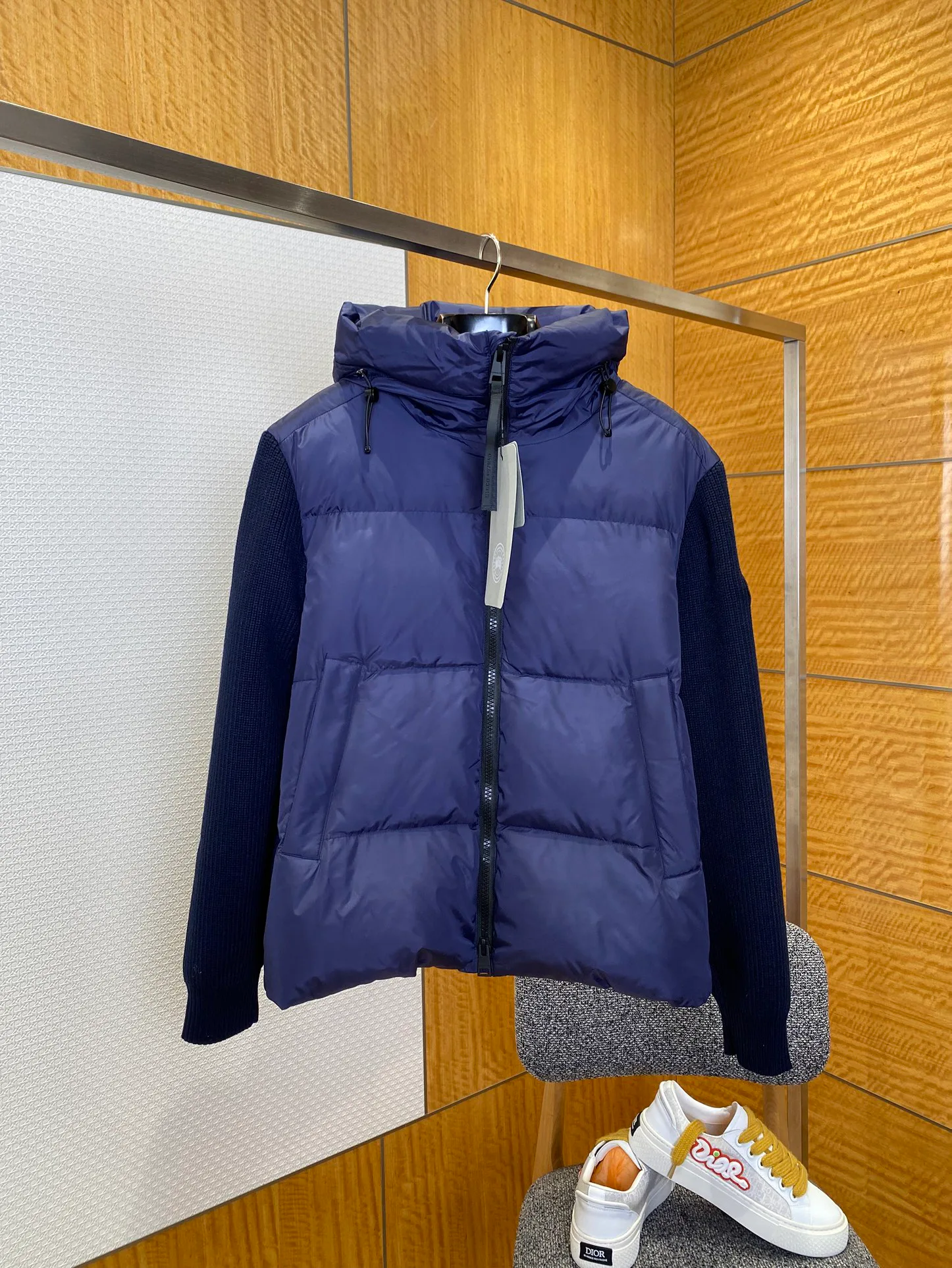 Куртки Мужские Canada Goose 179148