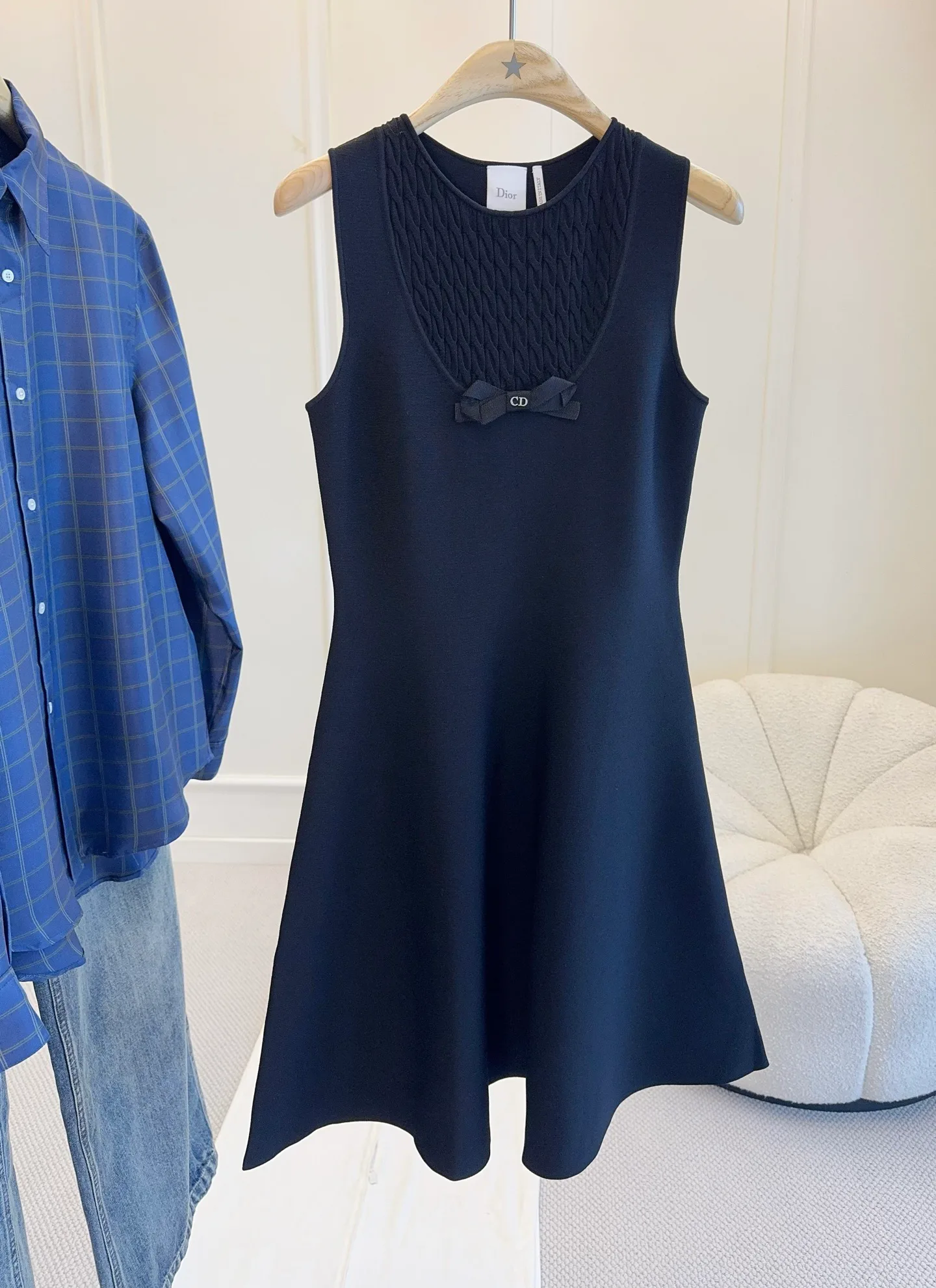 Платья Женские Christian Dior 12874525