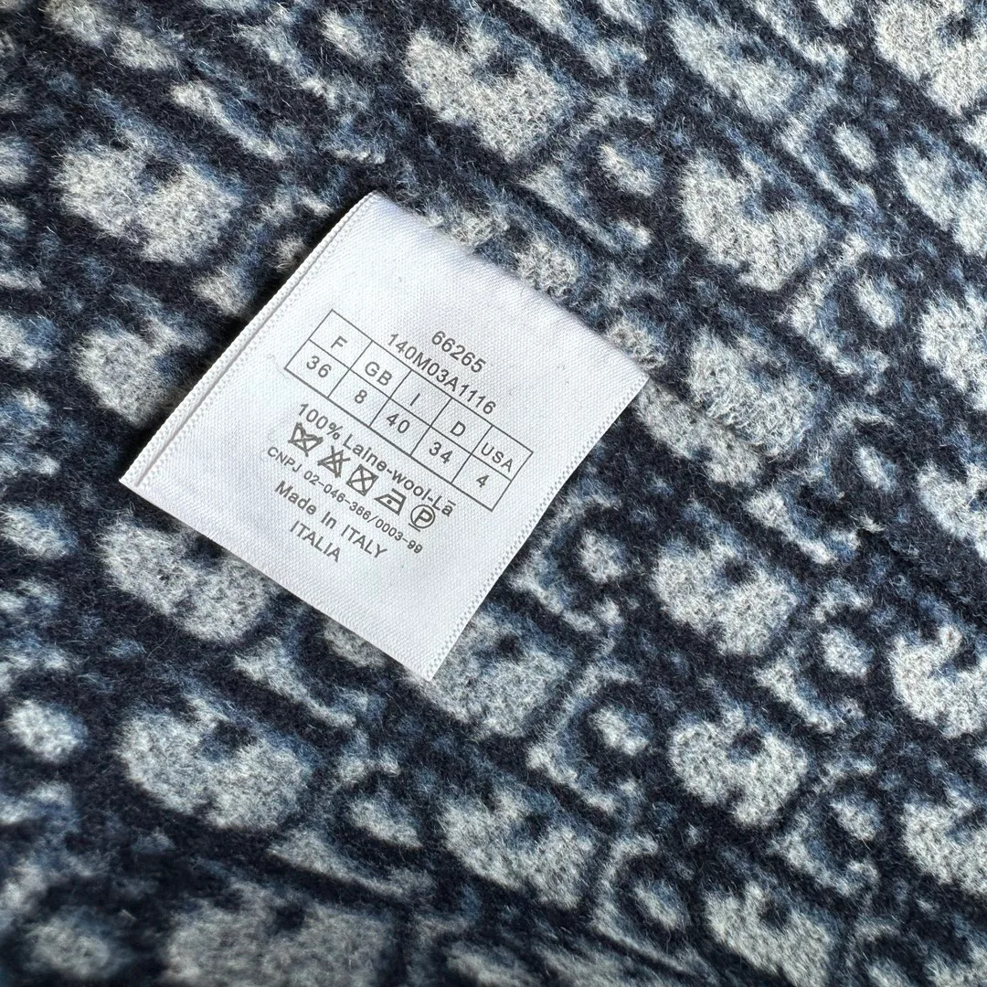 Пальто Женские Christian Dior 5003271