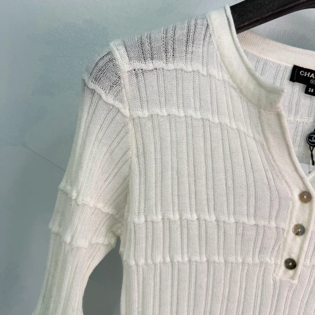 Джемперы И Свитеры Женские Chanel 17734648
