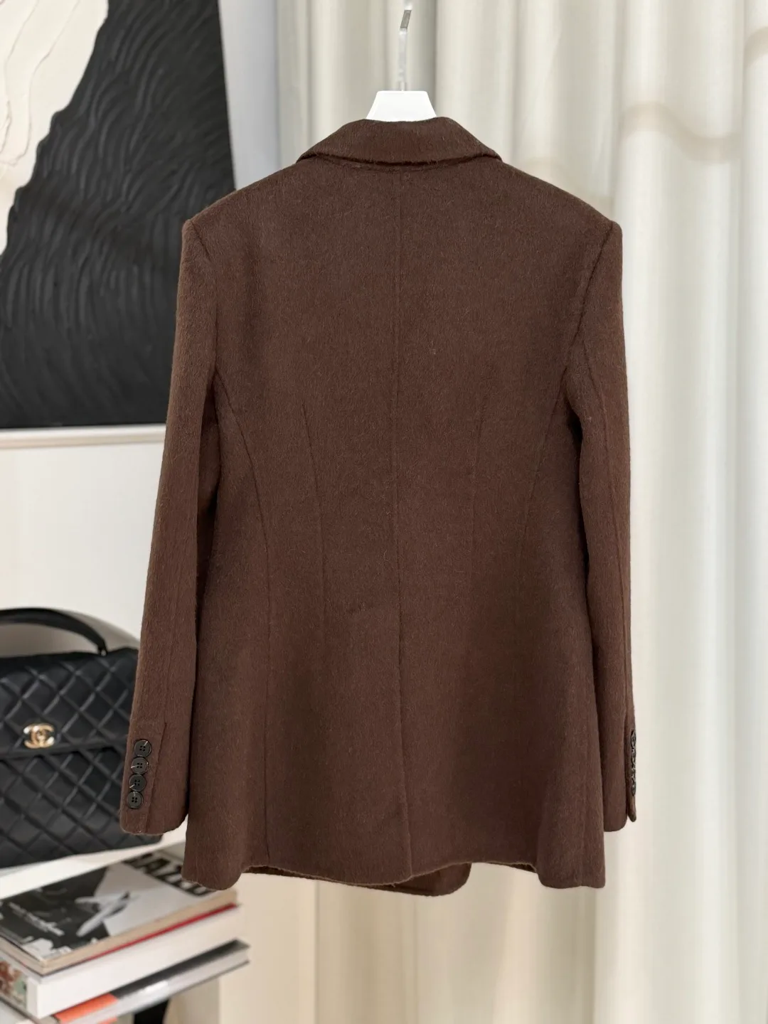 Жакеты Женские Saint Laurent 18112782