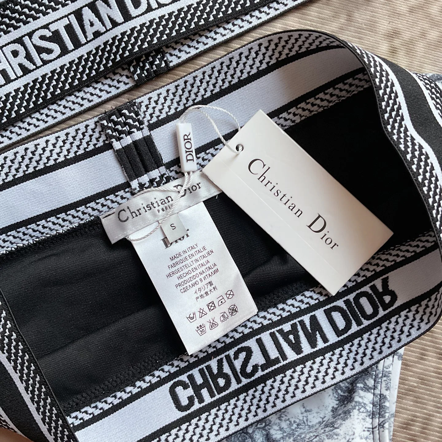 Купальники Женские Christian Dior 17182241