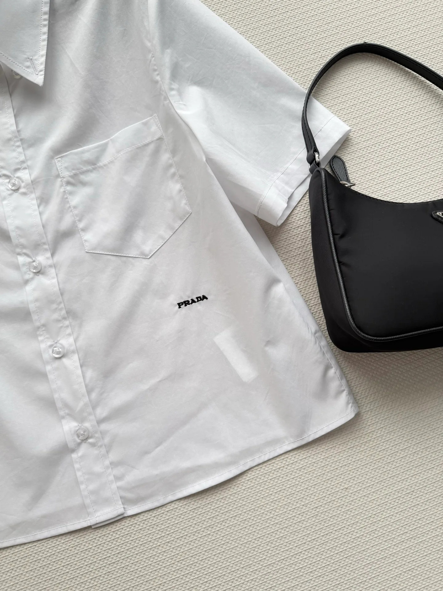 Рубашки Женские Prada 1699651