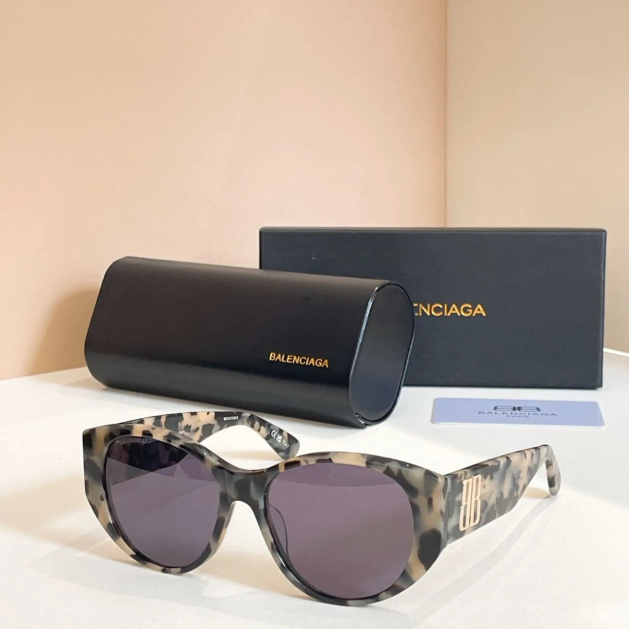 Очки Balenciaga 14347937
