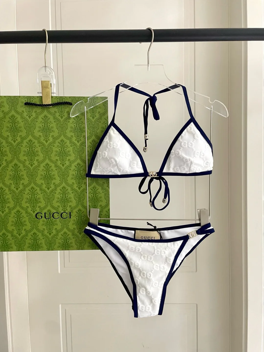 Купальники Женские Gucci 17646737