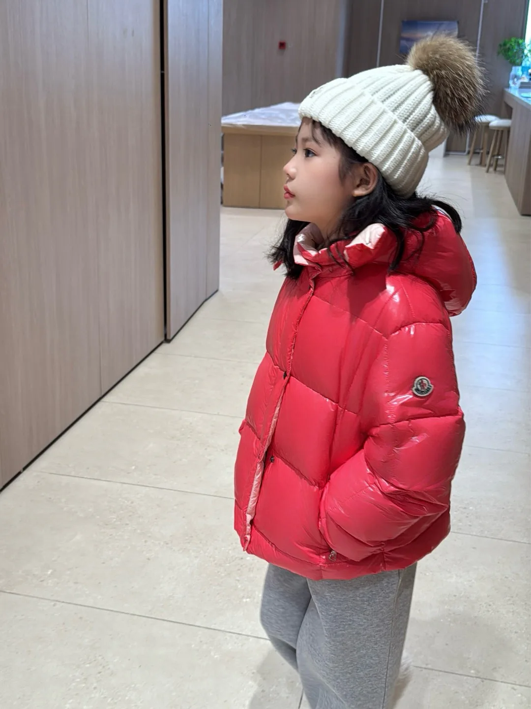 Куртки И Пуховики Женские Moncler 18591889