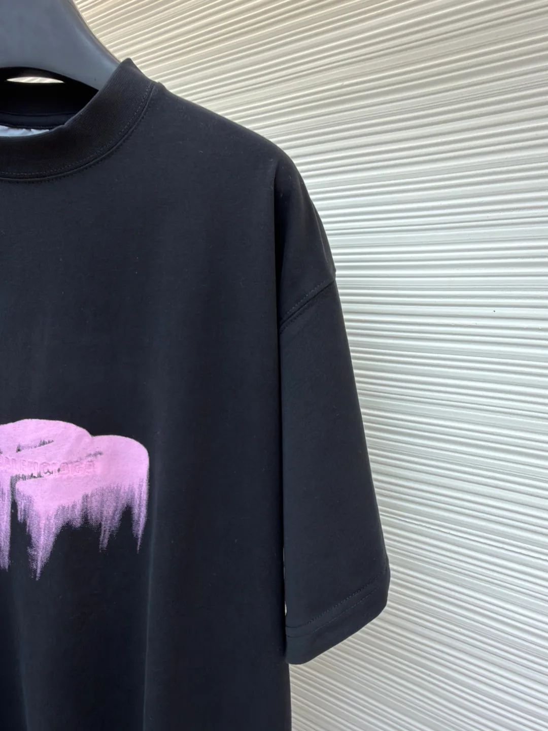 Футболки Мужские Balenciaga 12315875