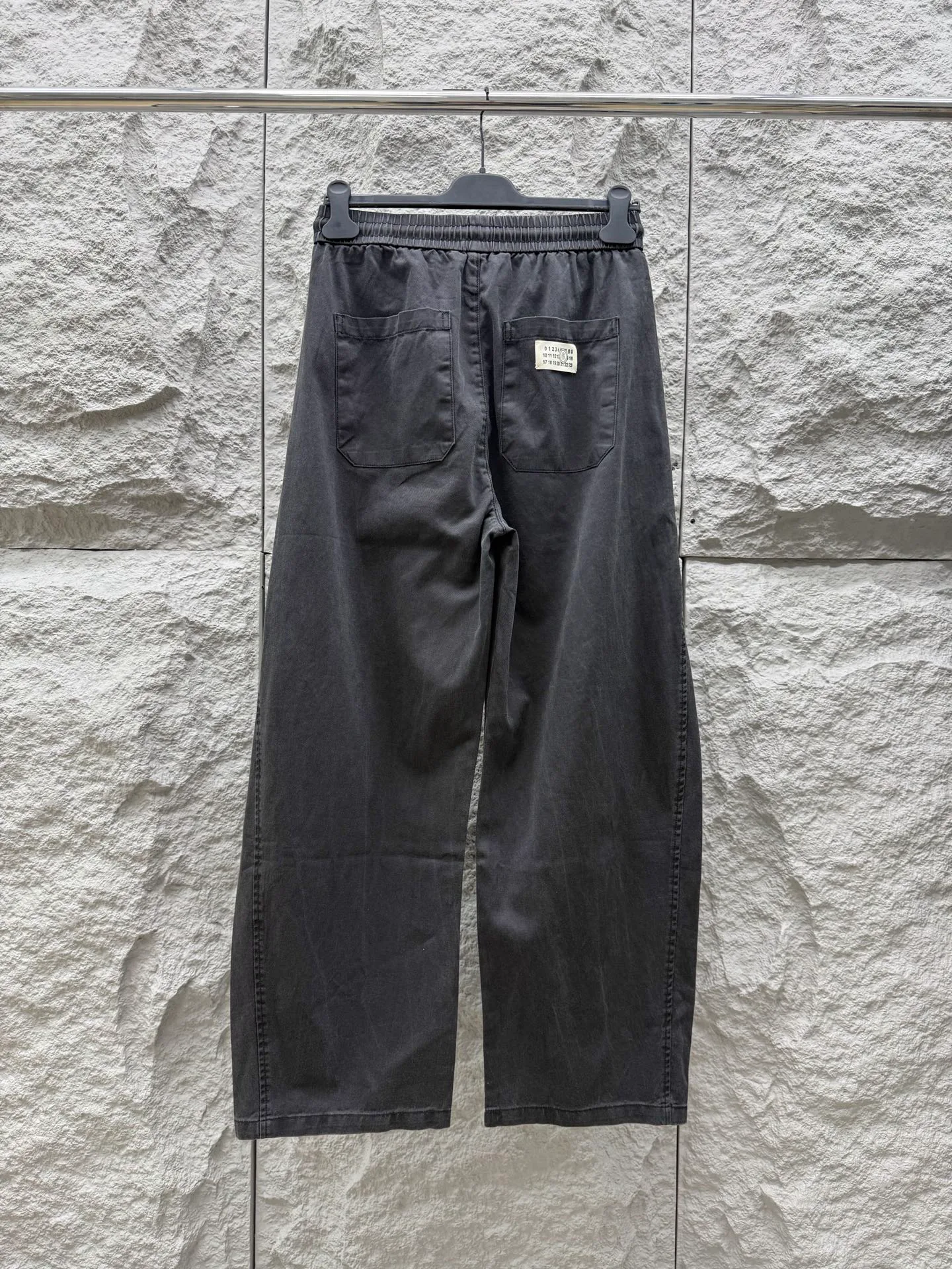 Брюки Мужские Maison Margiela 17065770