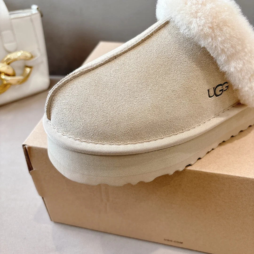 Мюли И Сабо Женские Ugg 195425