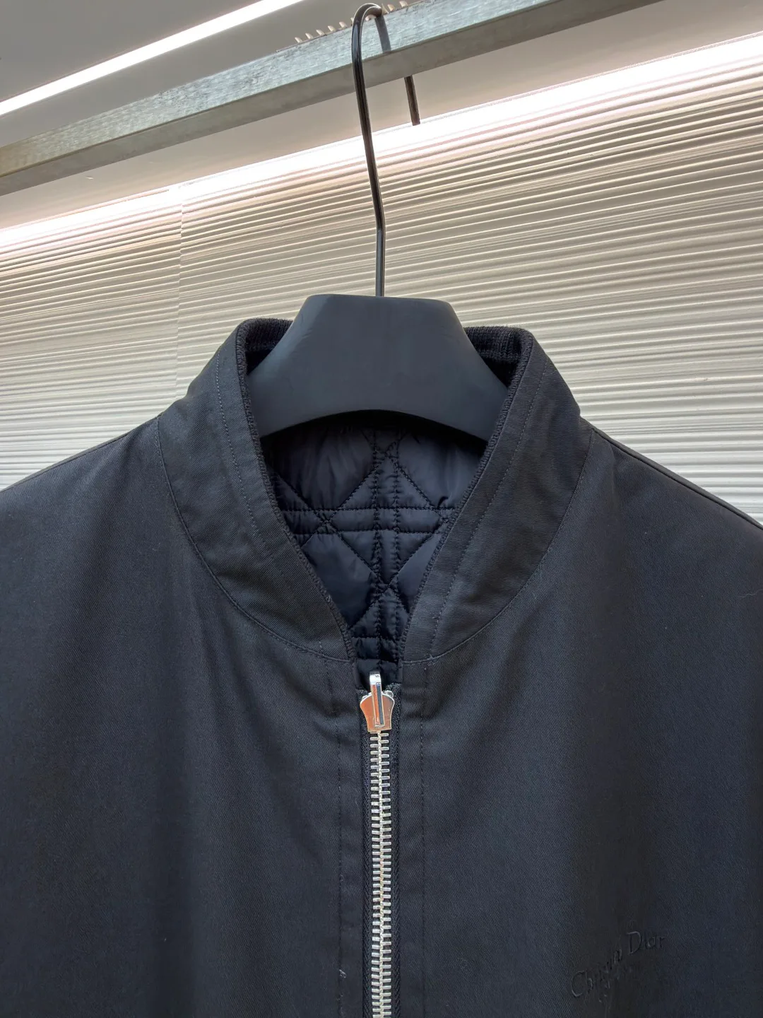 Куртки И Пуховики Мужские Christian Dior 1270780