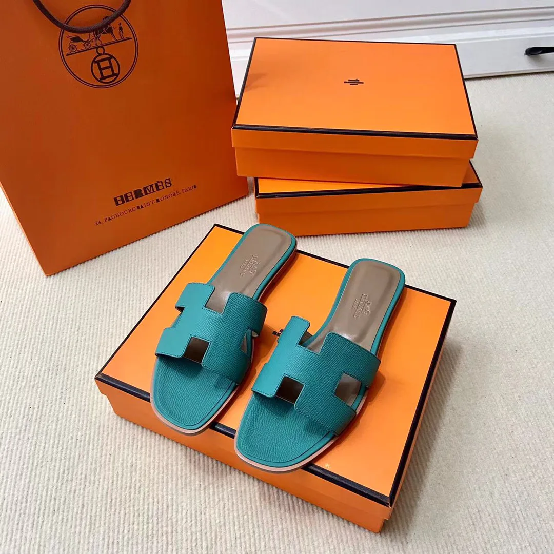 Сандалии Женские Hermes 4959096
