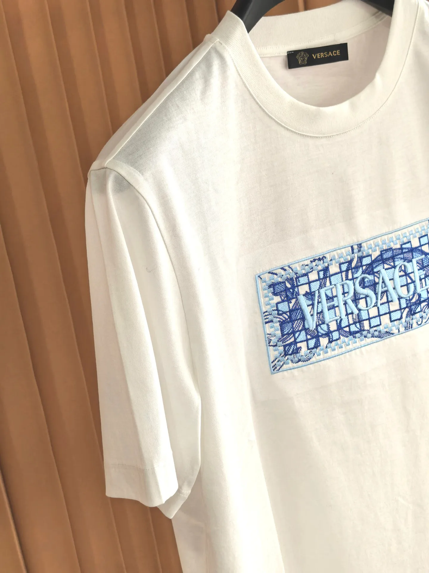 Футболки Мужские Versace 10511763