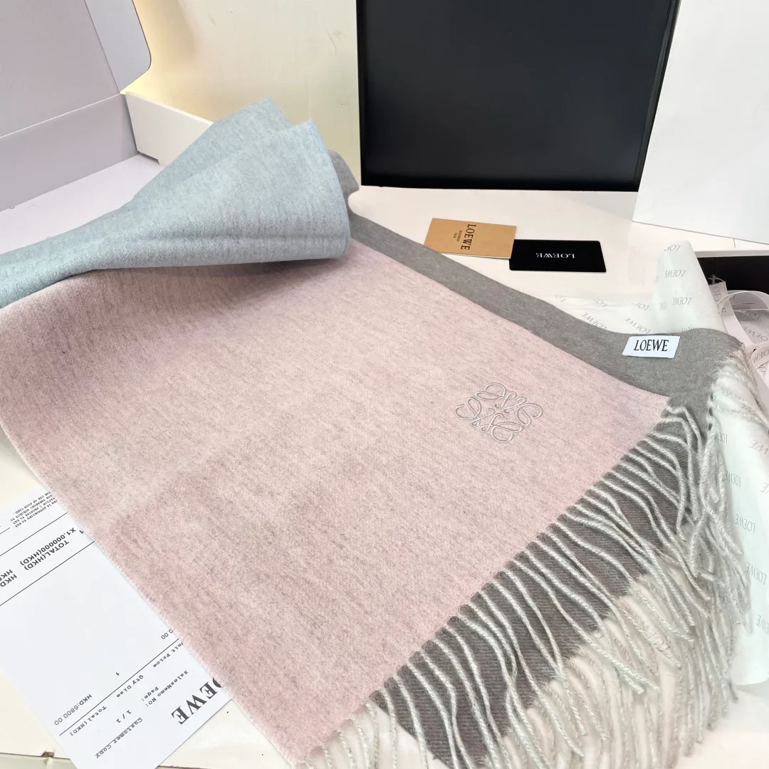 Шарфы Loewe 966096