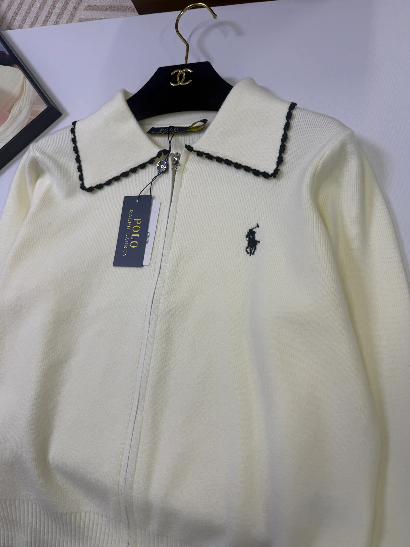 Джемперы И Свитеры Женские Ralph Lauren 18482267