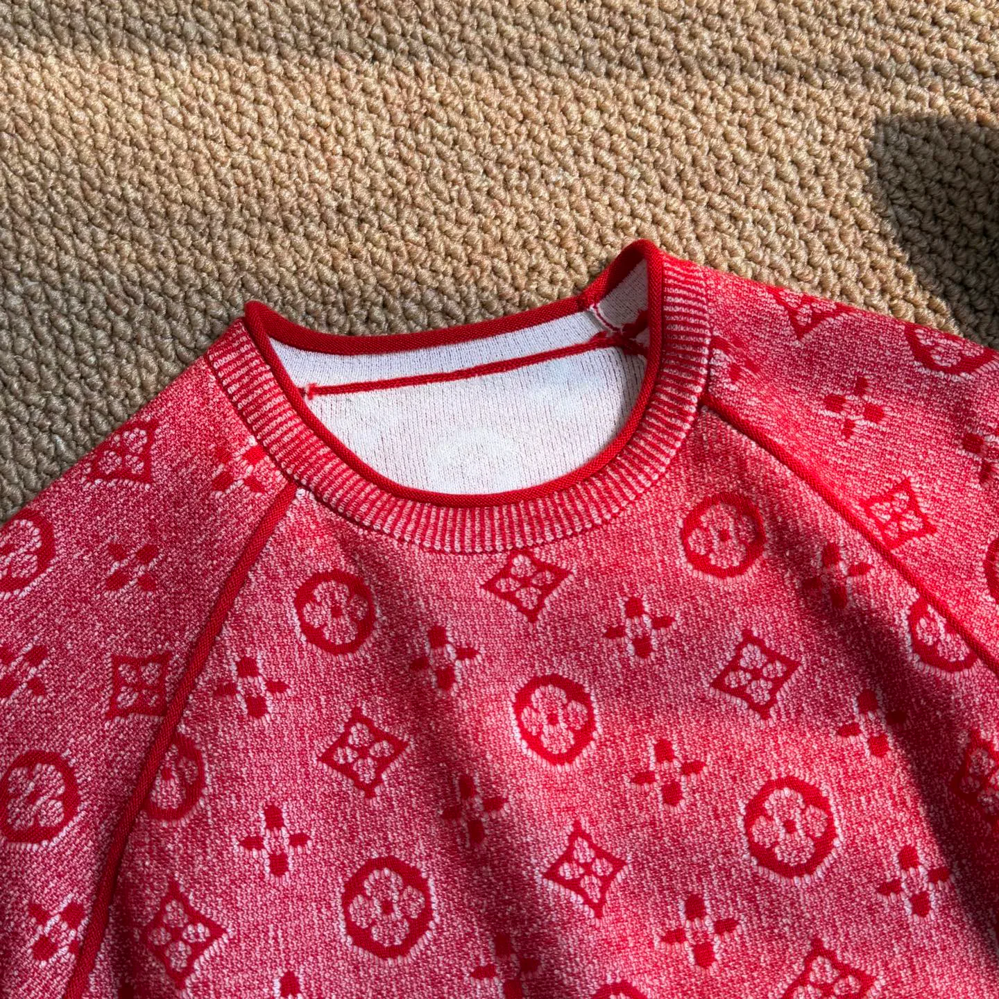 Джемперы И Свитеры Женские Louis Vuitton 11877007