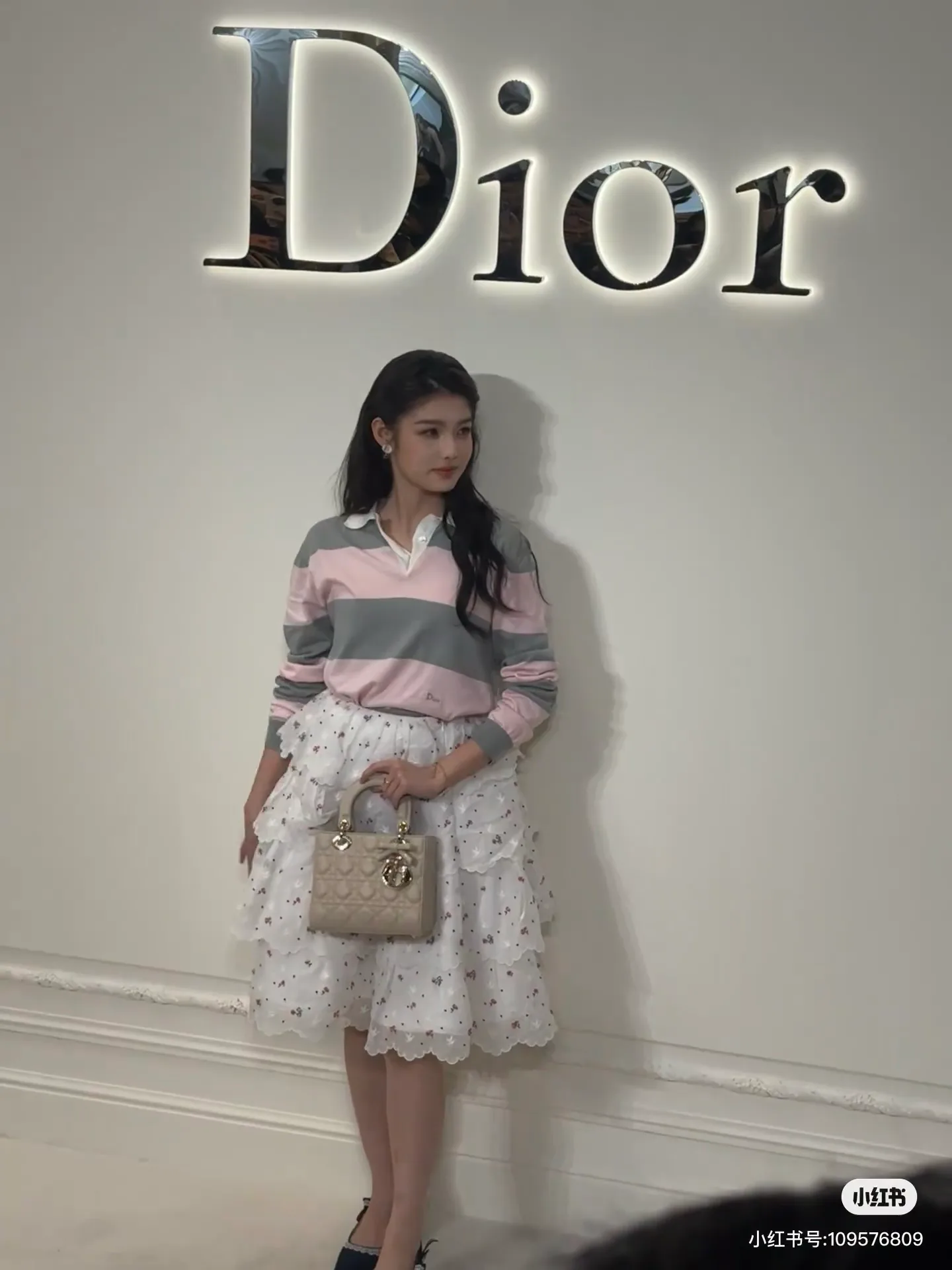 Джемперы И Свитеры Женские Christian Dior 3609490