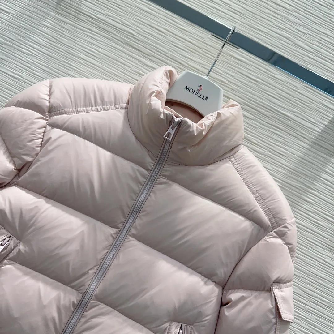 Куртки И Пуховики Женские Moncler 19284191