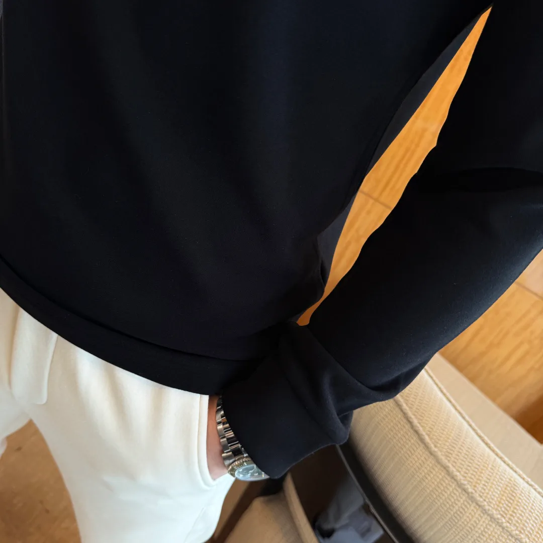 Лонгсливы Мужские Moncler 4511667