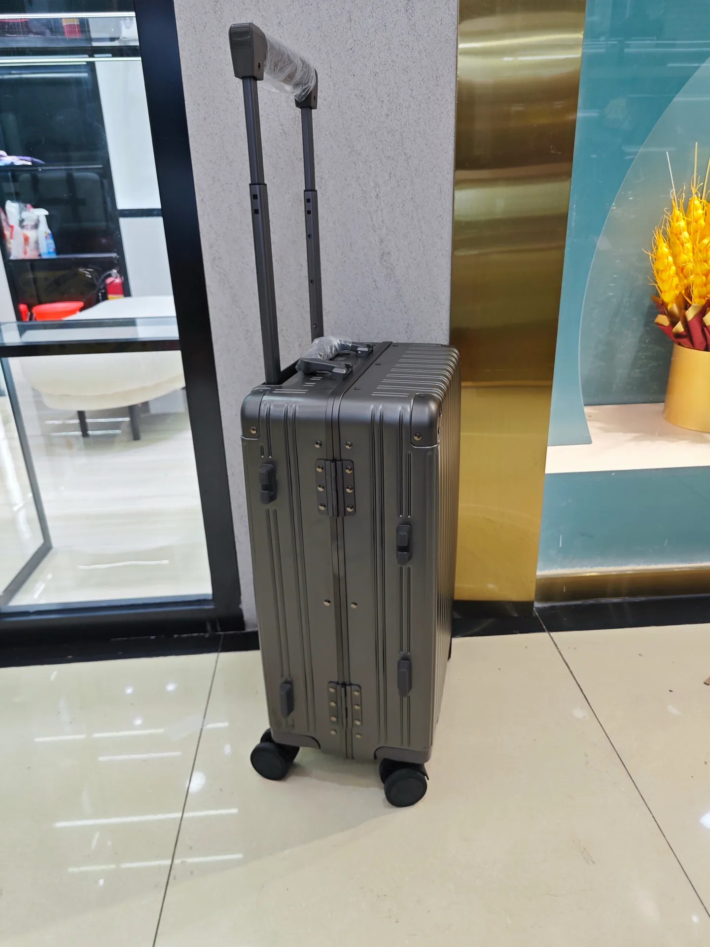 Чемоданы Rimowa 15199435