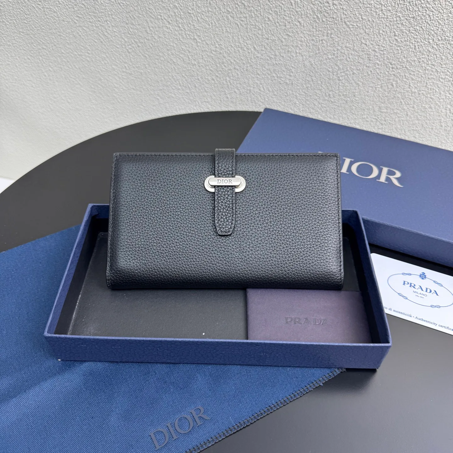 Клатчи Женские Christian Dior 13349622